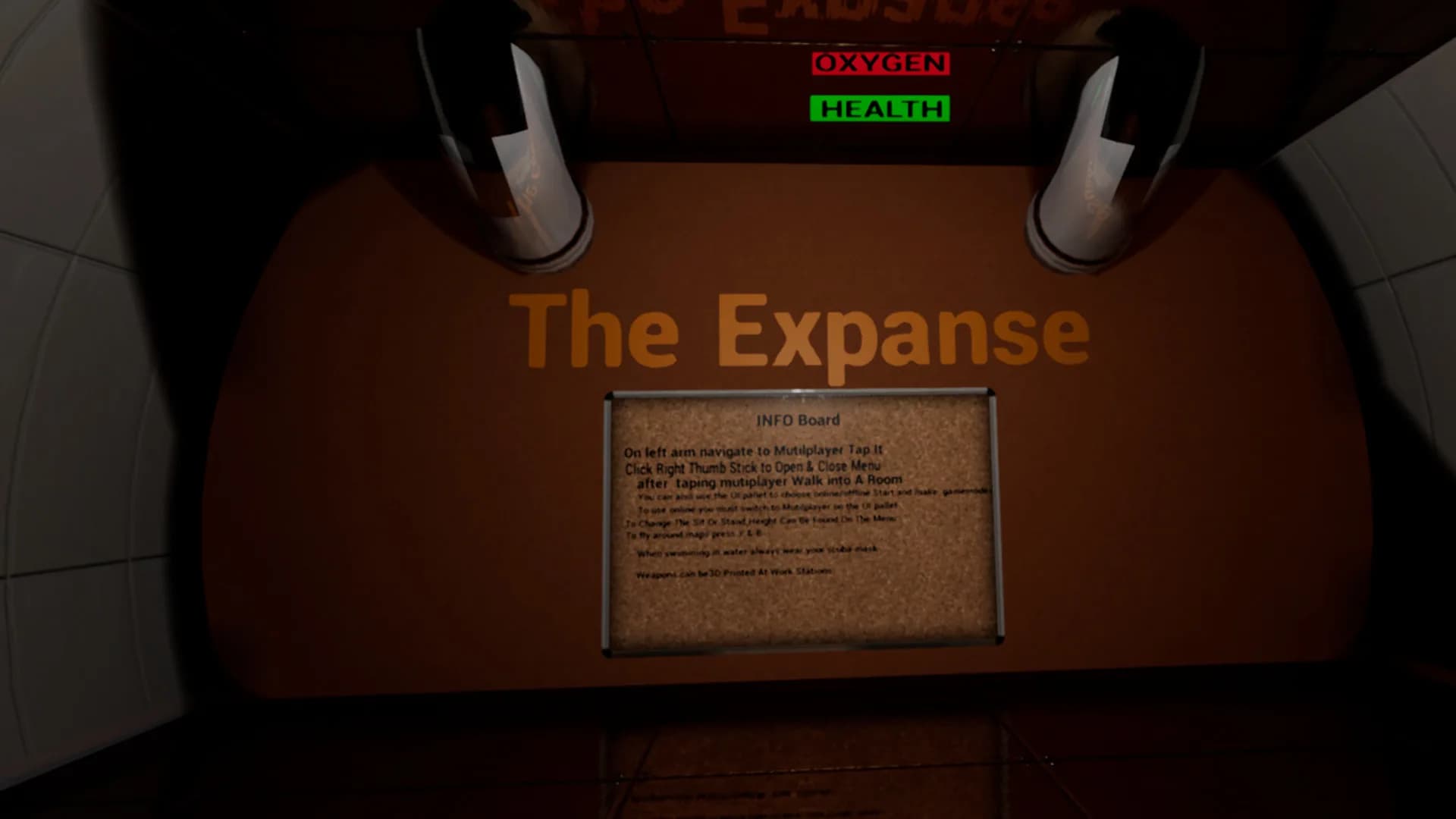 The Expanse görsel 2