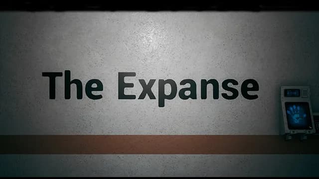The Expanse görsel 13