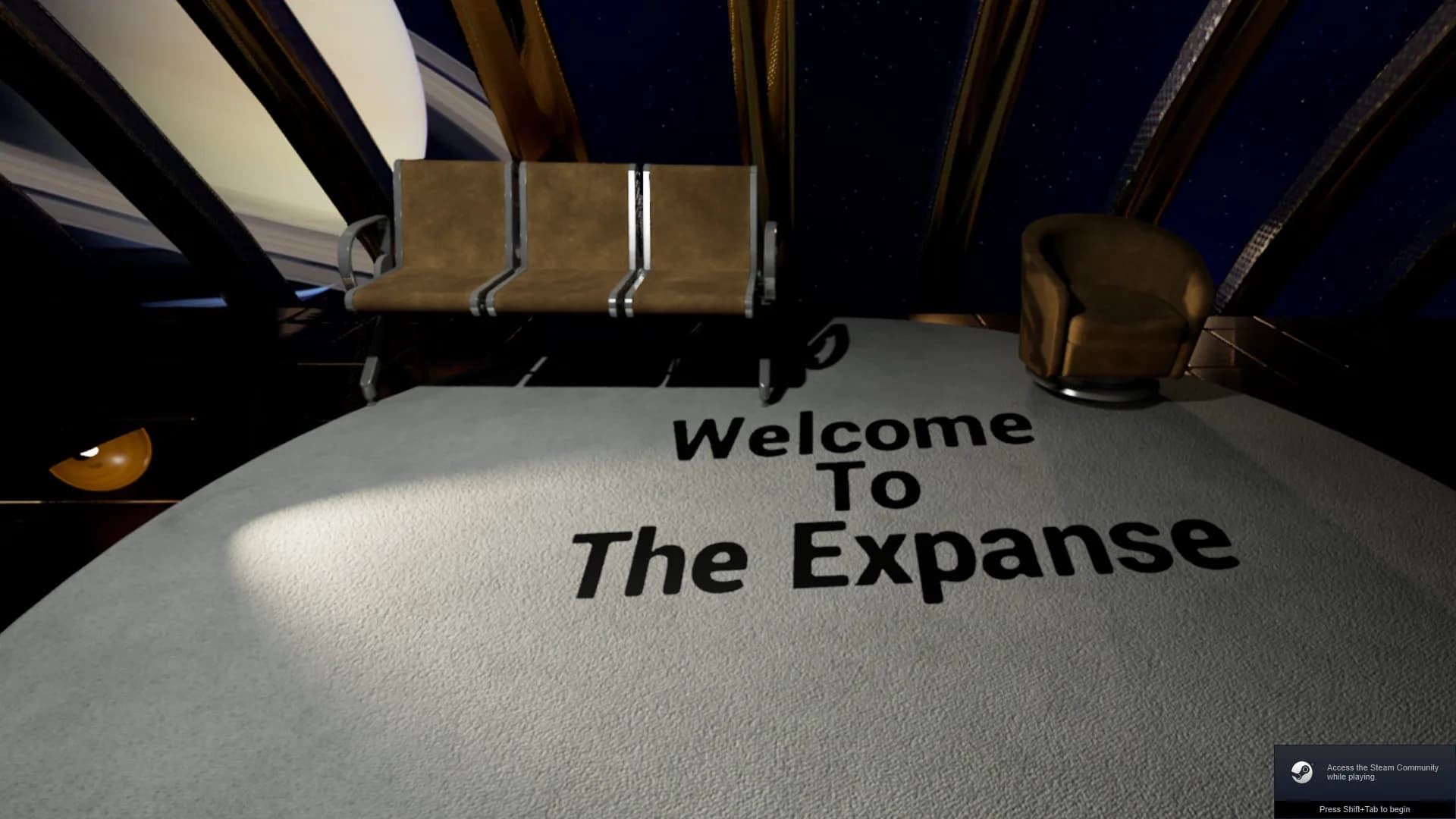 The Expanse görsel 10