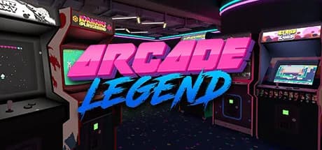 Arcade Legend görsel 1