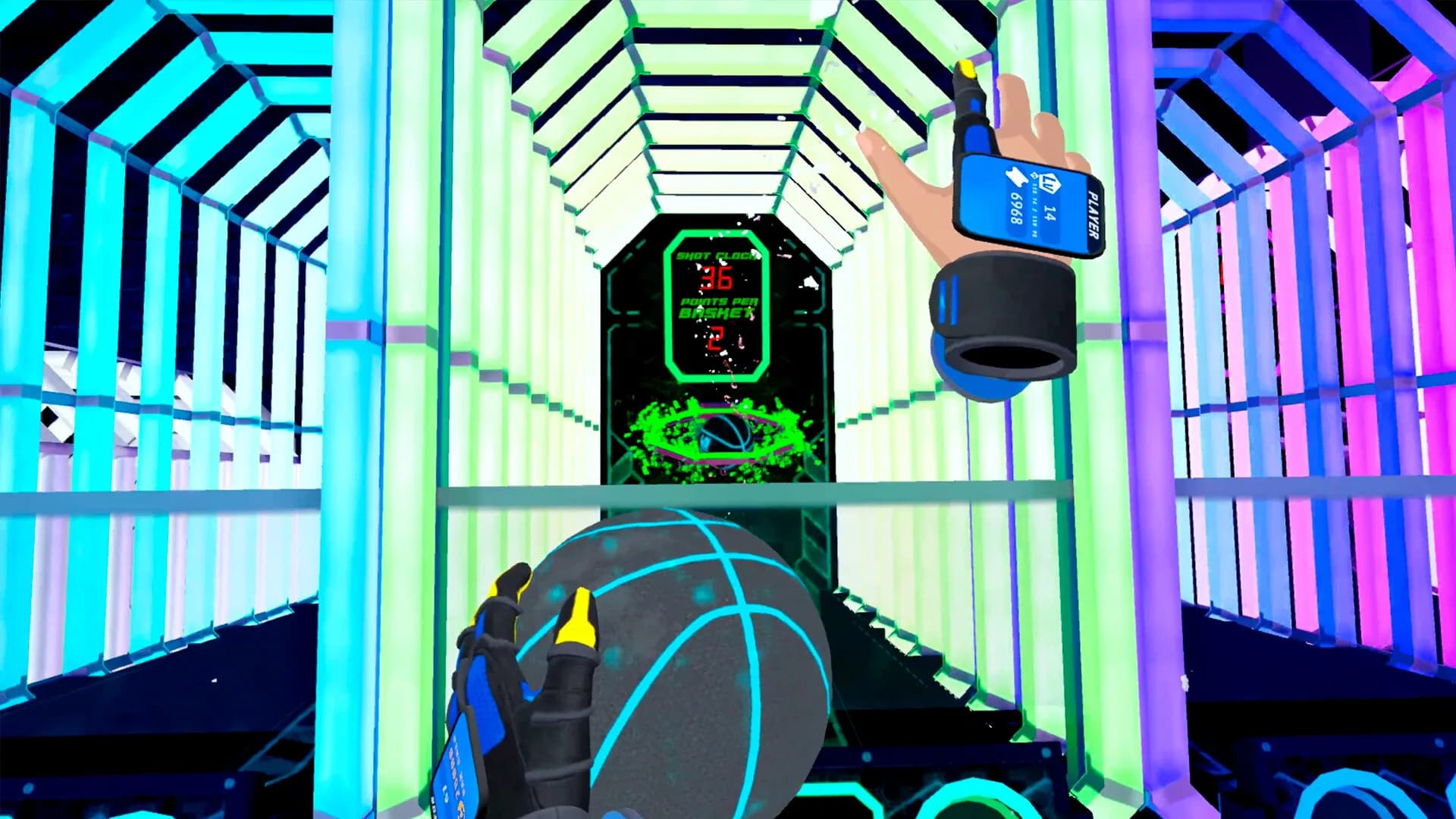 Arcade Legend görsel 3
