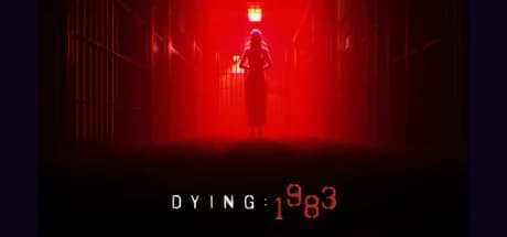 DYING : 1983 görsel 1