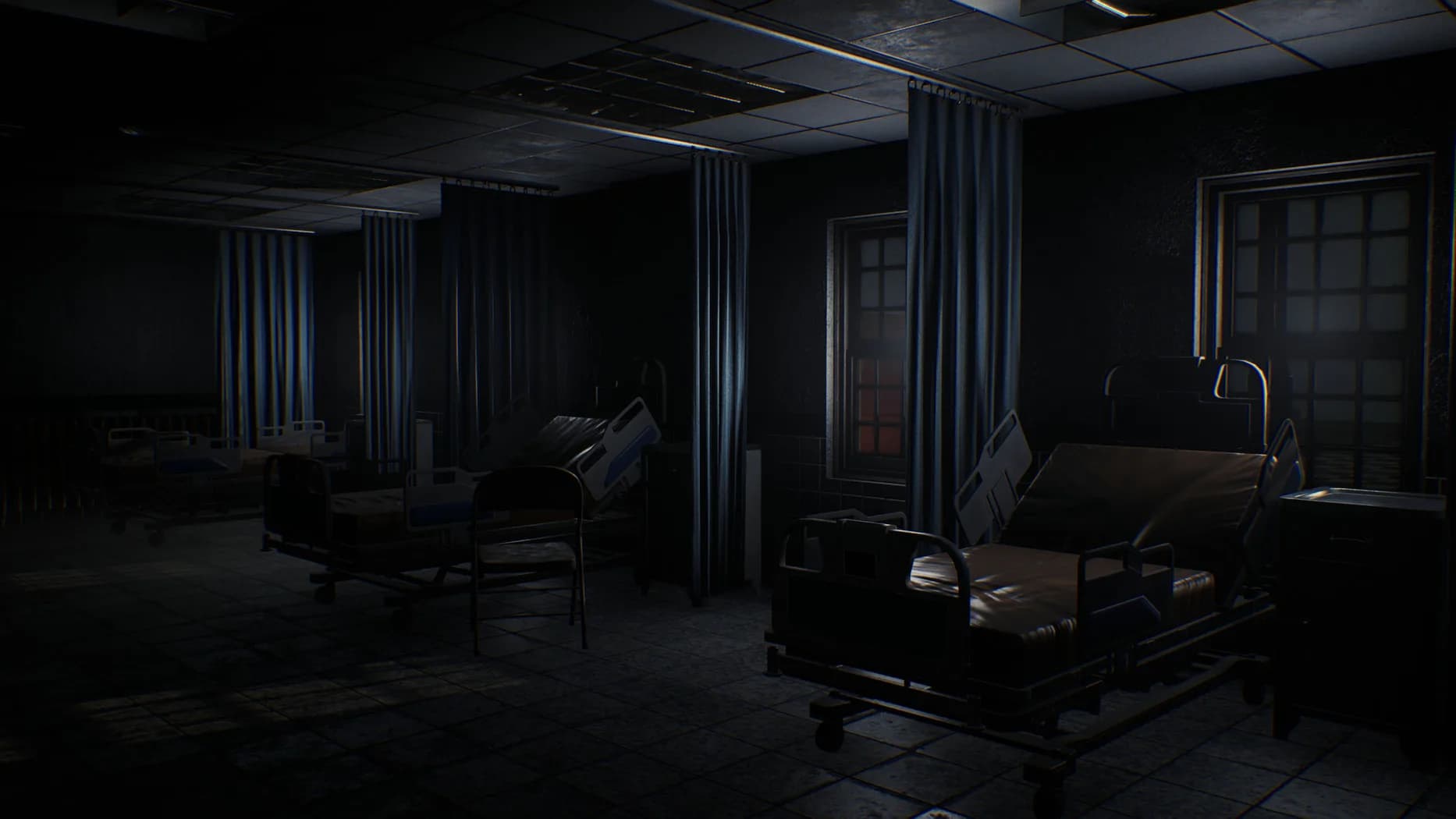 DYING : 1983 görsel 5