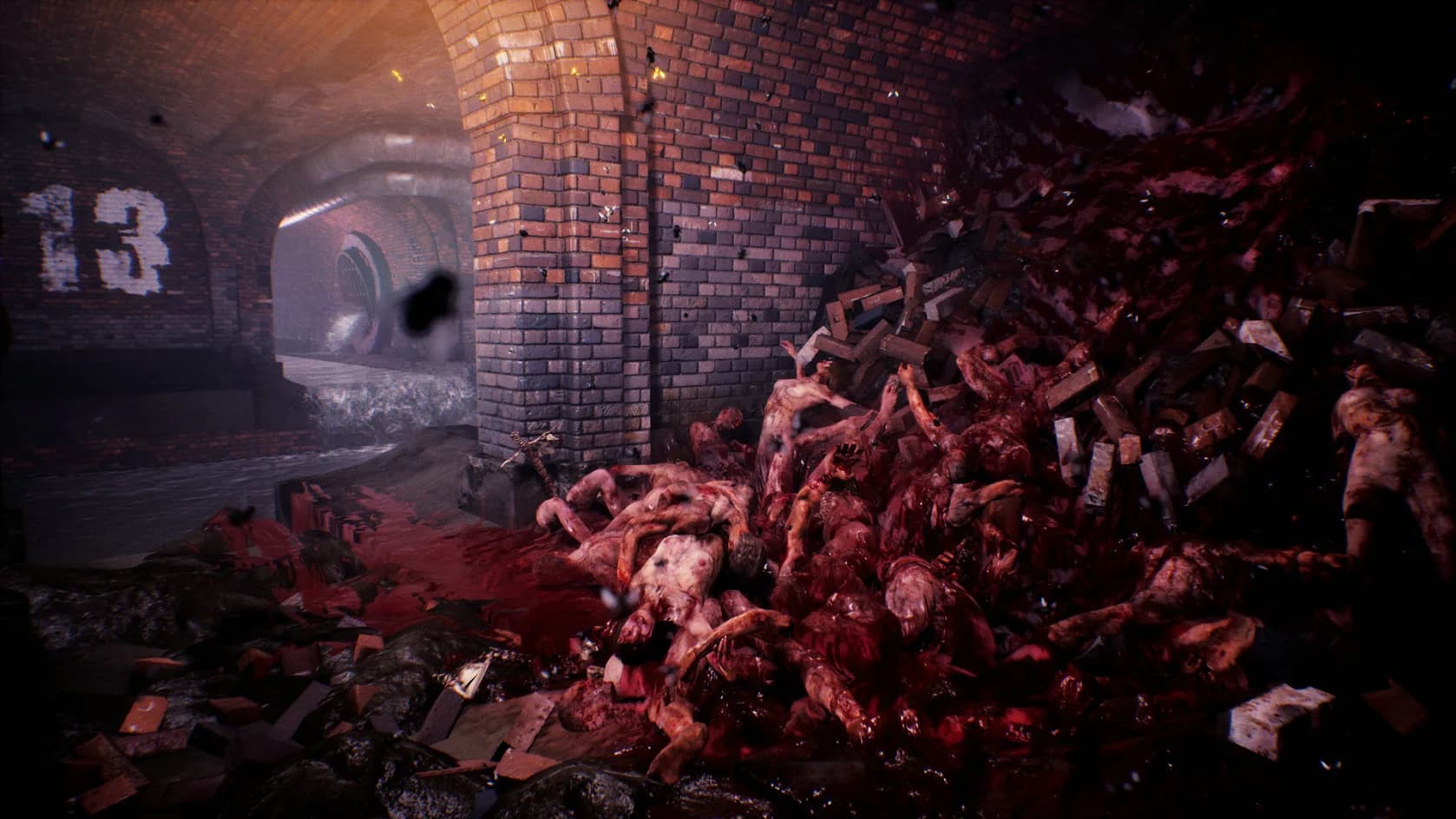DYING : 1983 görsel 7