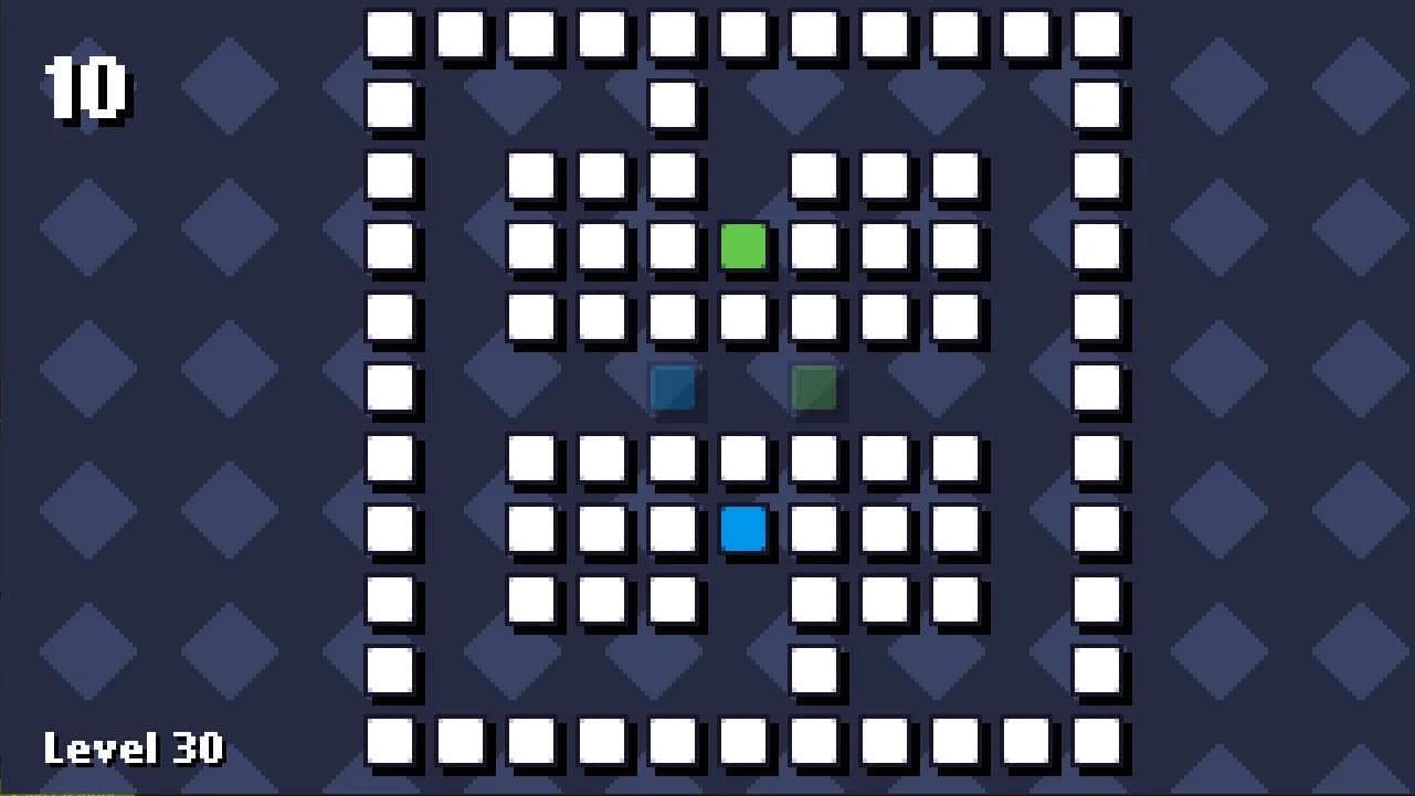 Fast Cubes görsel 4