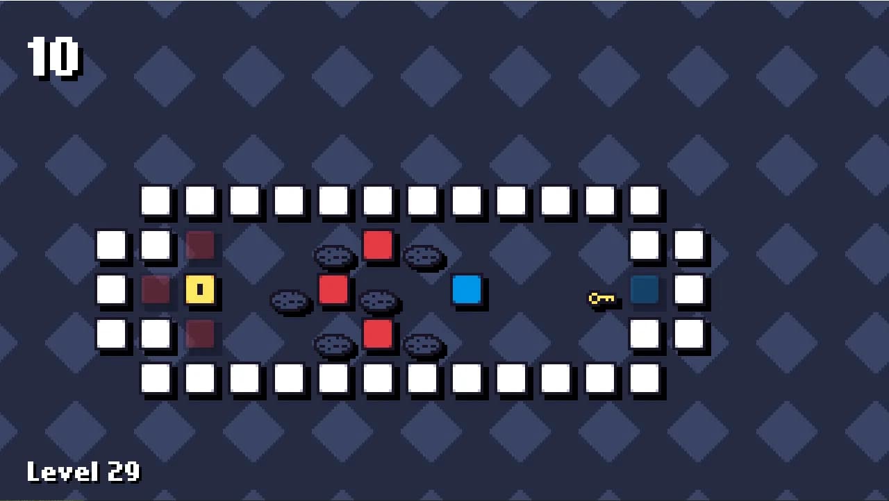Fast Cubes görsel 5