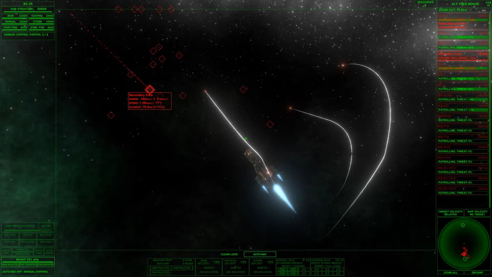 Capital Command görsel 5