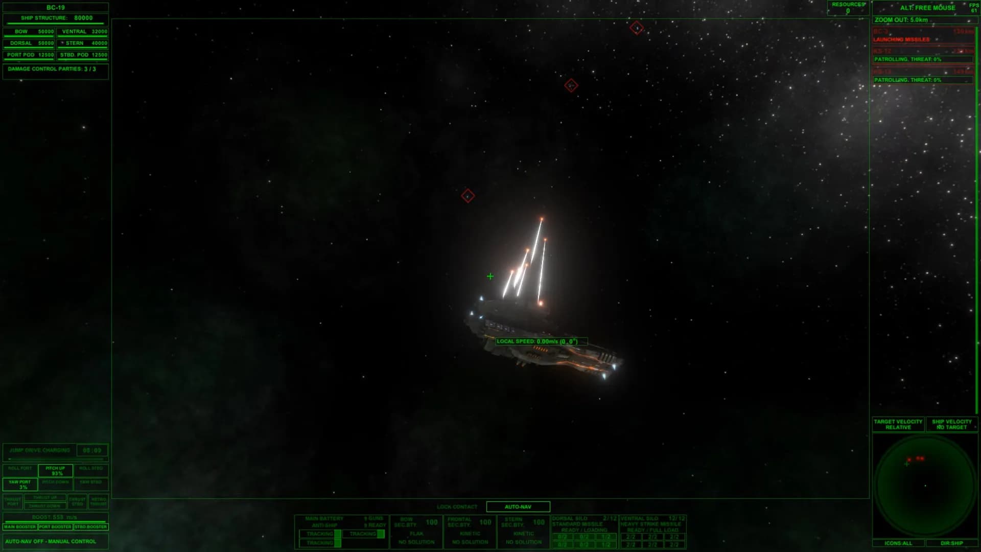 Capital Command görsel 6