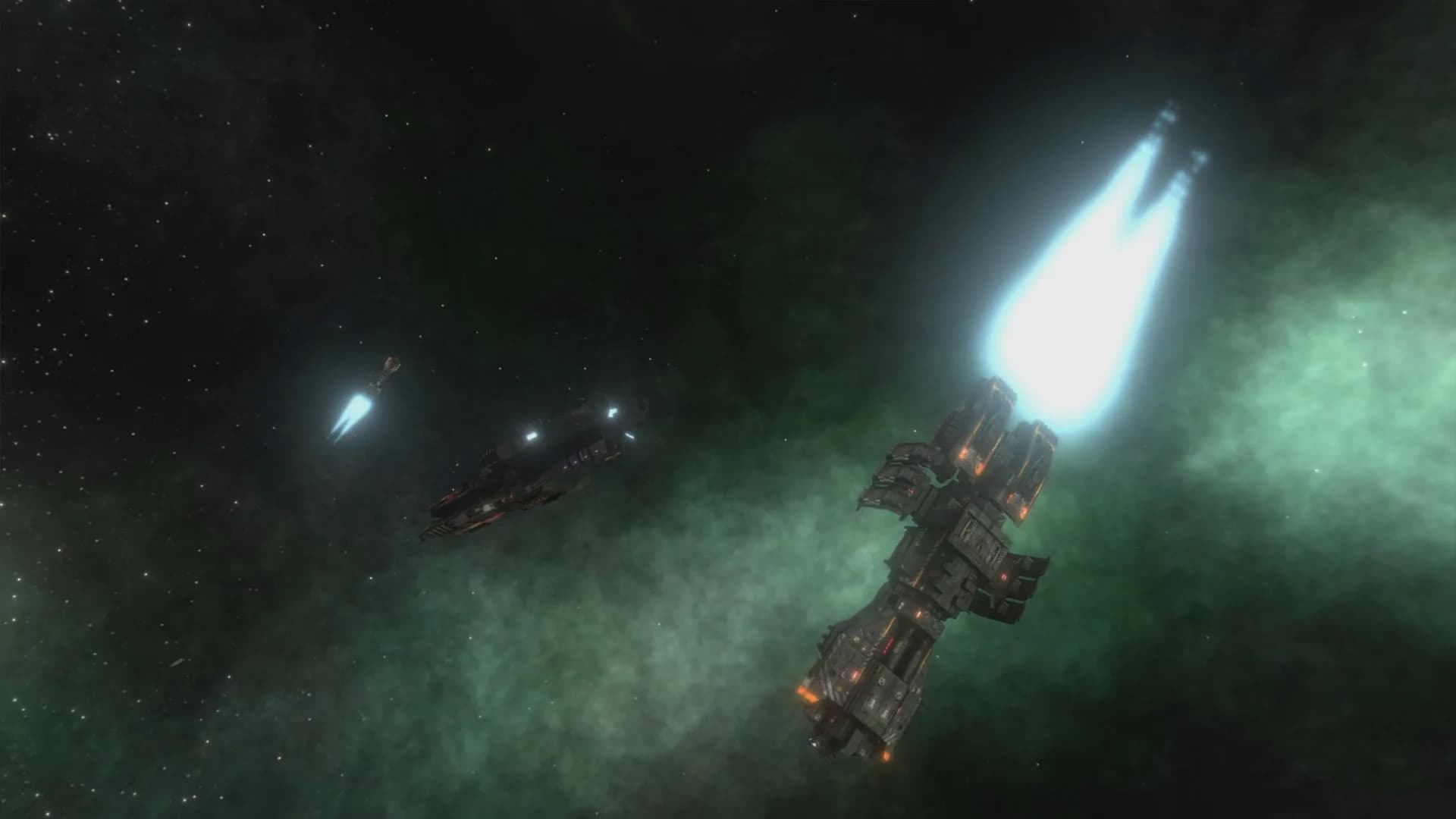 Capital Command görsel 9