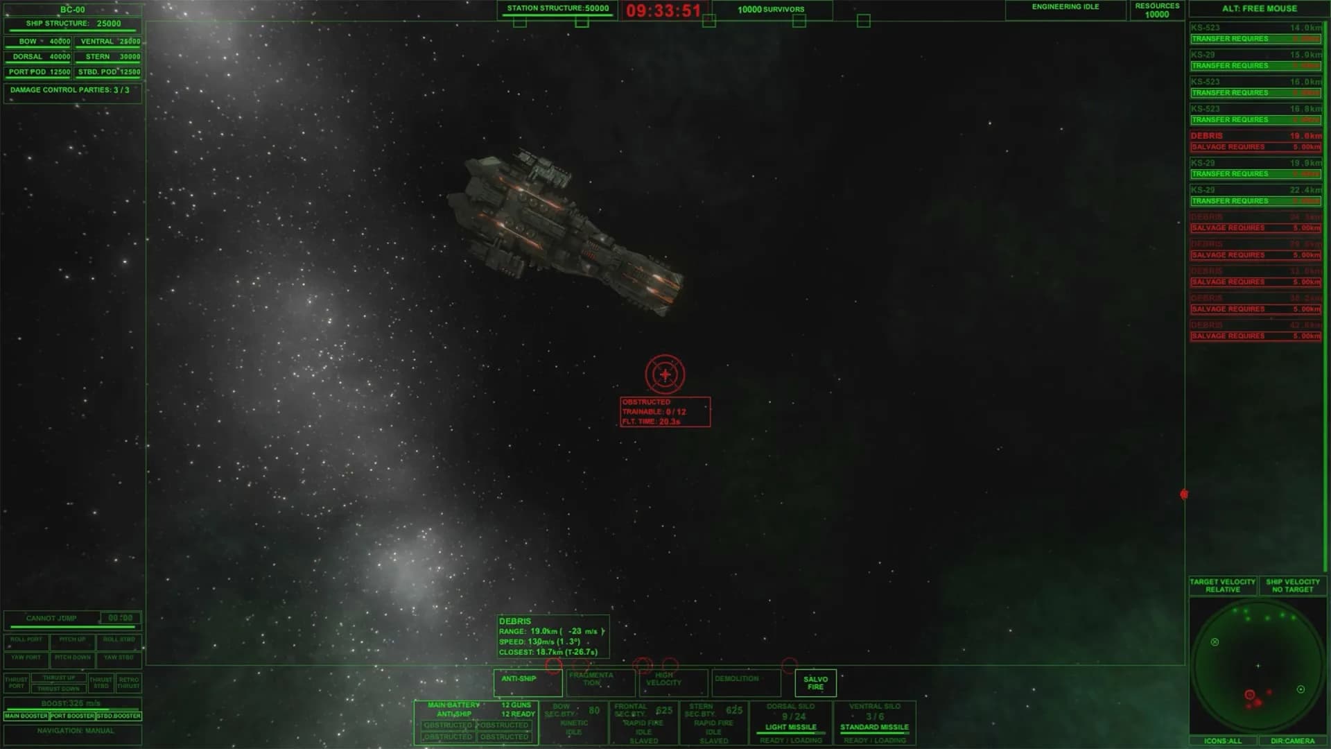 Capital Command görsel 10