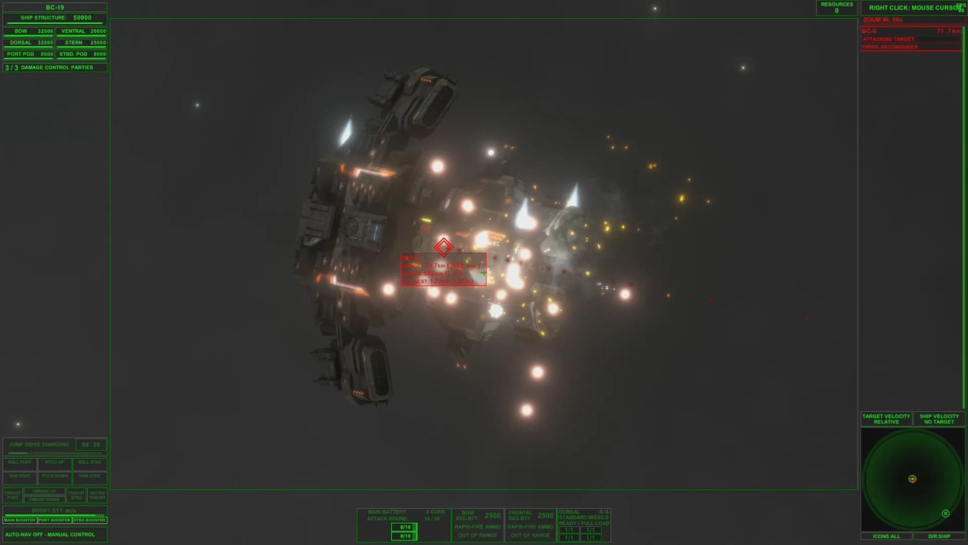 Capital Command görsel 11