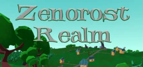 Zenorost Realm görsel 1