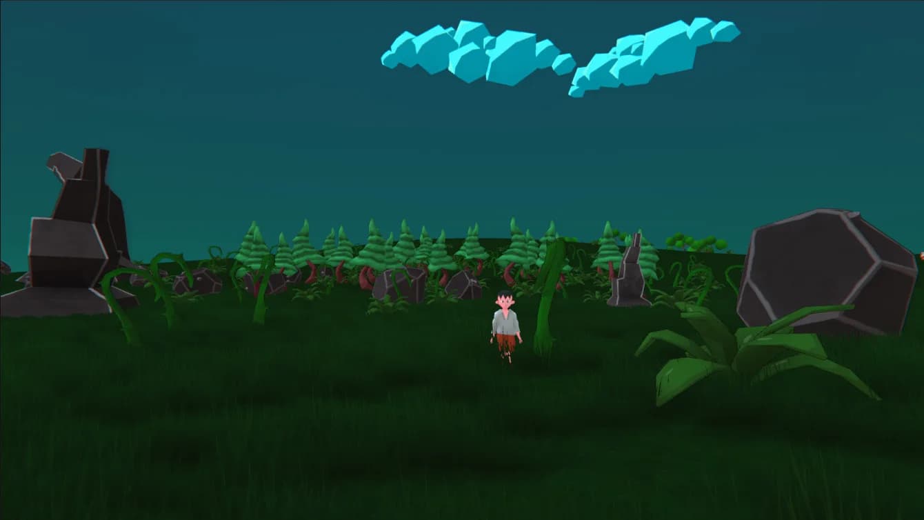 Zenorost Realm görsel 2