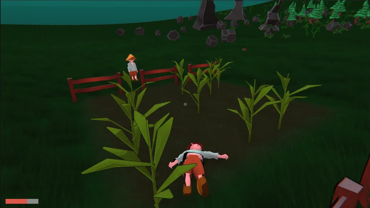 Zenorost Realm görsel 3