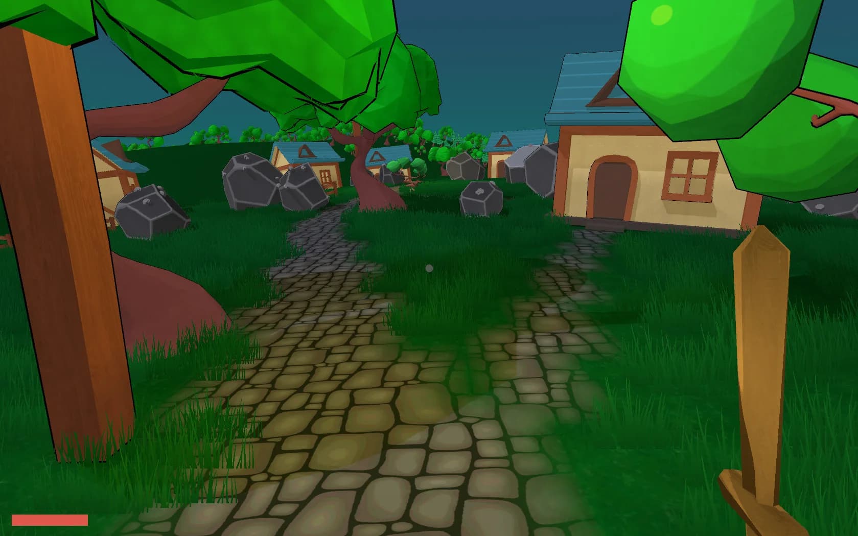 Zenorost Realm görsel 4