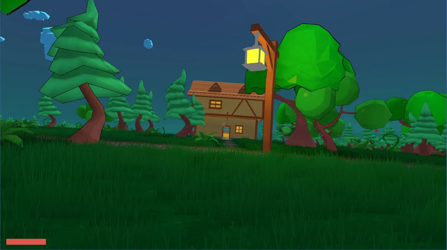 Zenorost Realm görsel 5