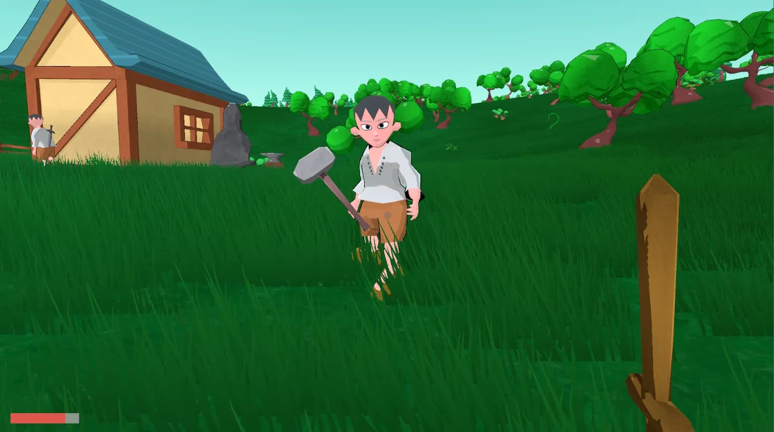 Zenorost Realm görsel 6