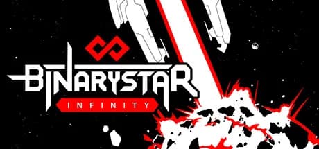 Binarystar Infinity görsel 1