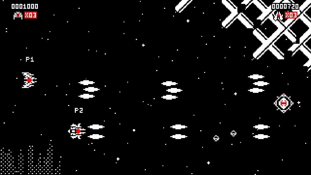 Binarystar Infinity görsel 2