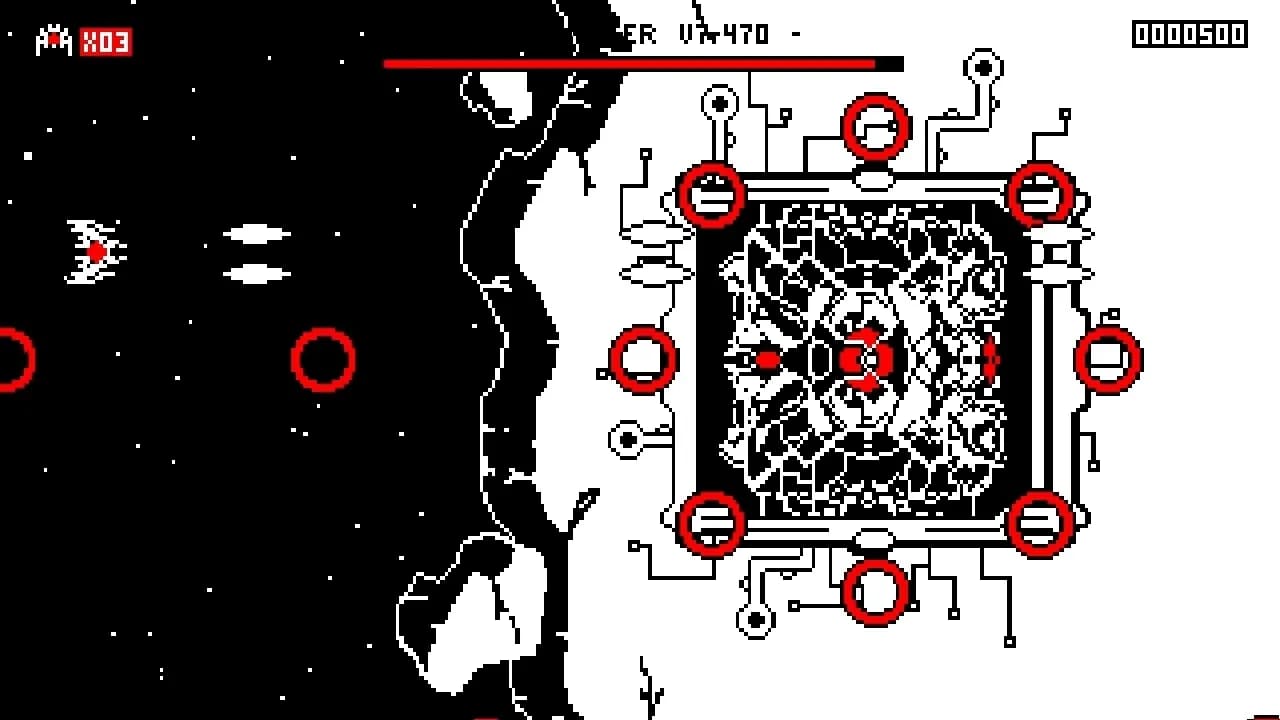Binarystar Infinity görsel 3