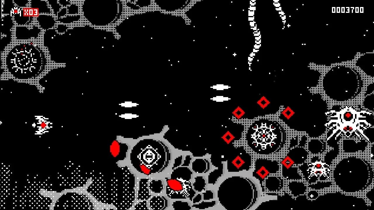 Binarystar Infinity görsel 4