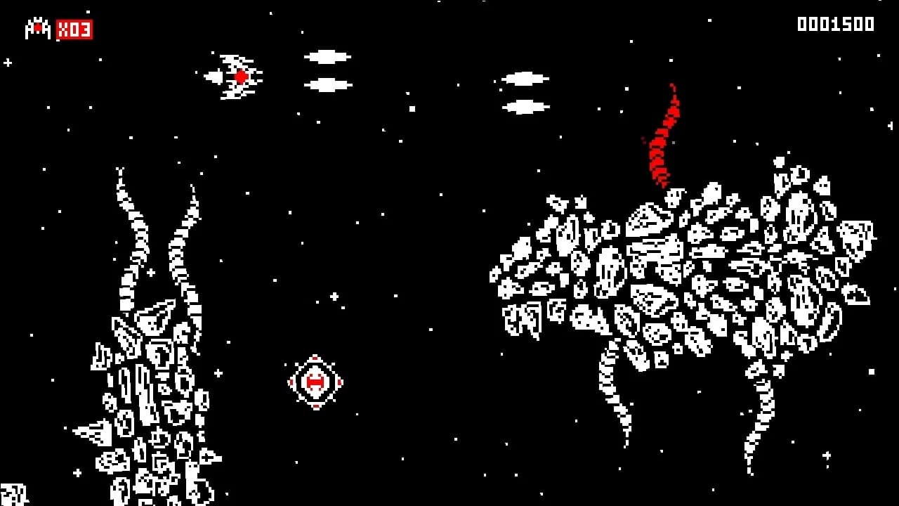 Binarystar Infinity görsel 6