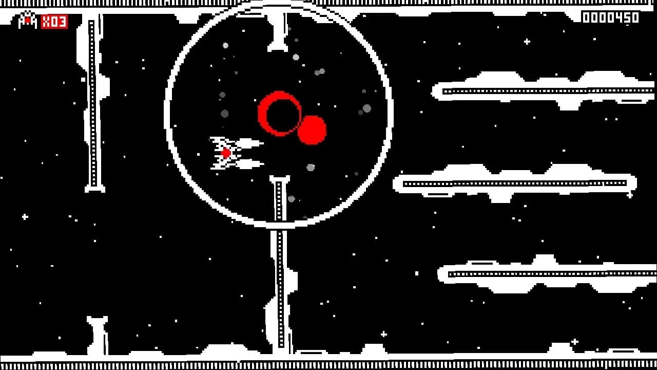 Binarystar Infinity görsel 7