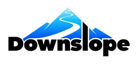 Downslope görsel 1