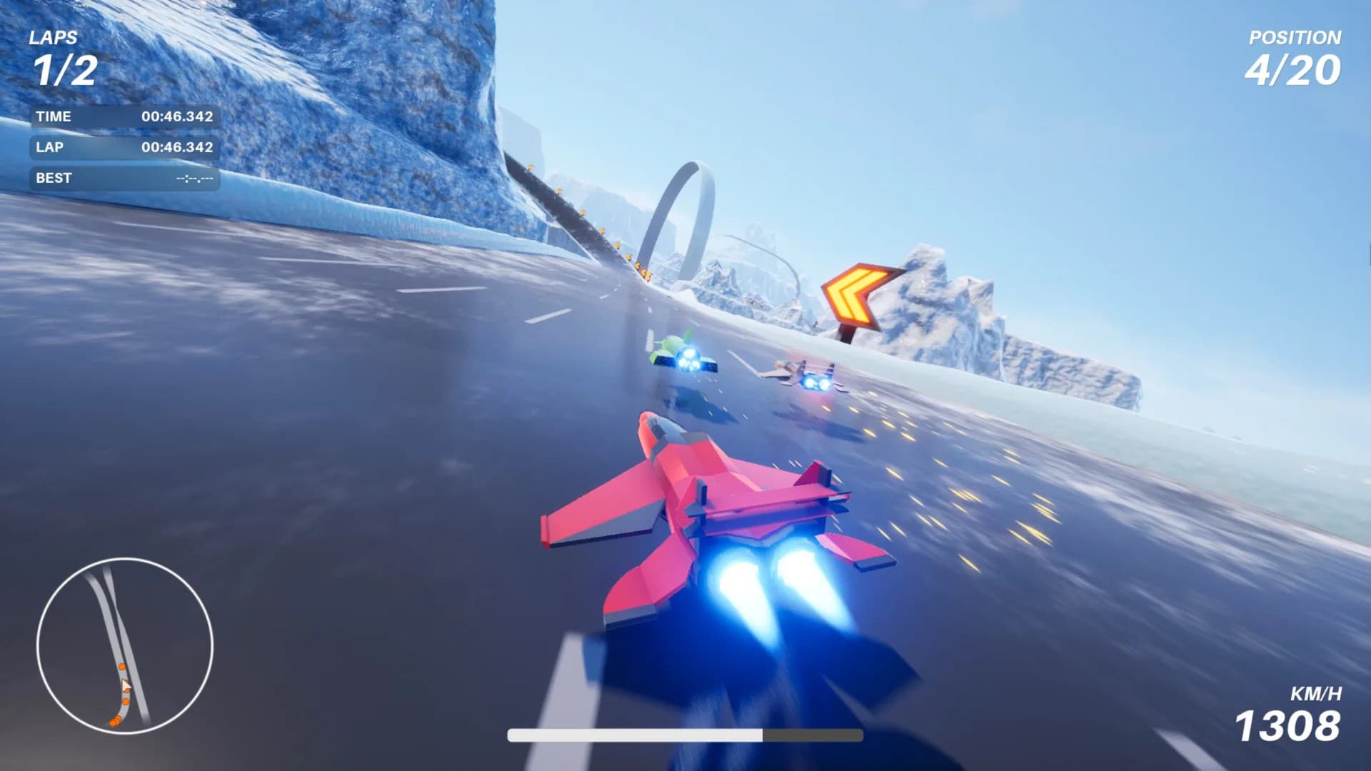 Galaxy's Extreme görsel 2