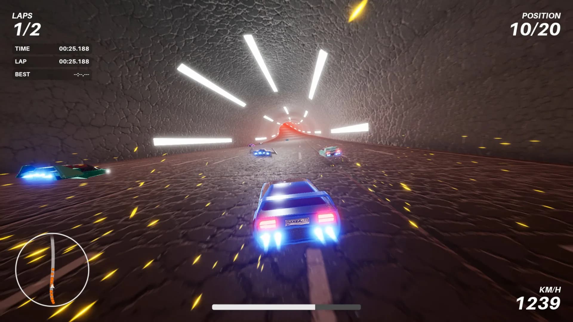 Galaxy's Extreme görsel 3