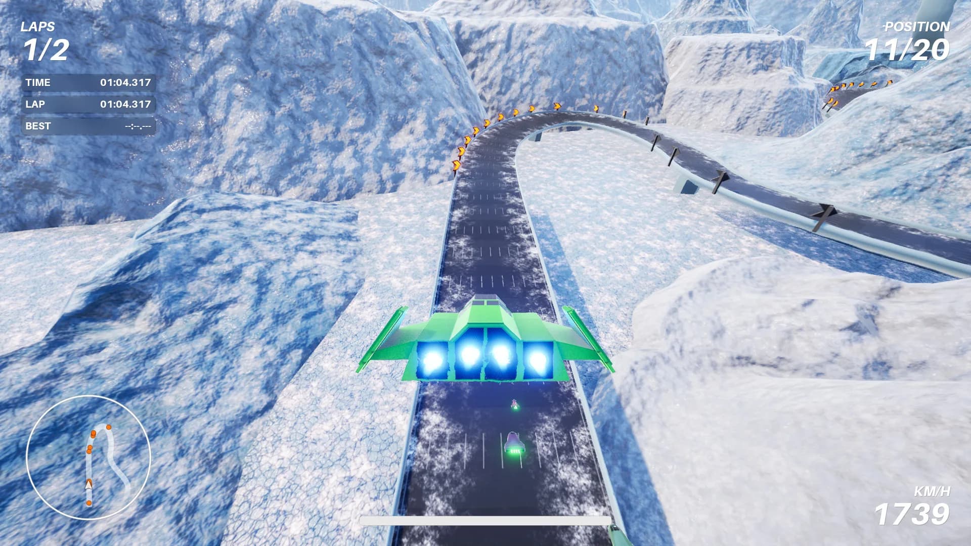 Galaxy's Extreme görsel 5