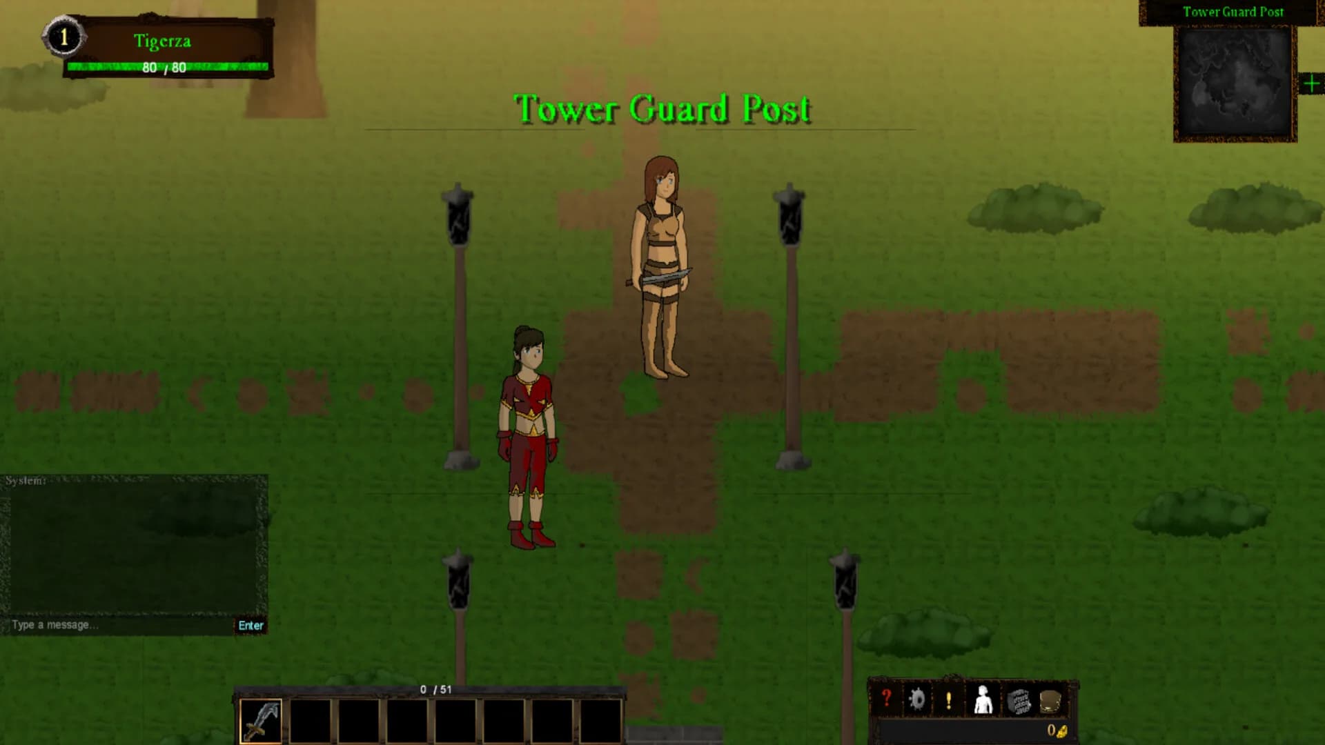 BlessingQuest görsel 6