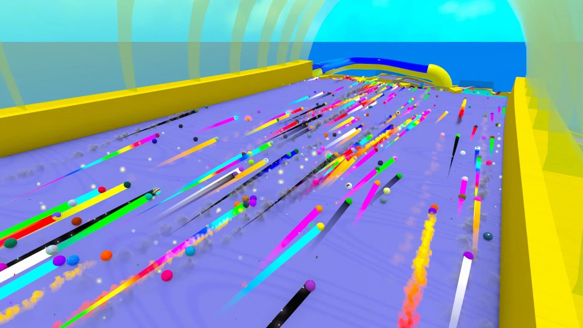 Marble World görsel 9
