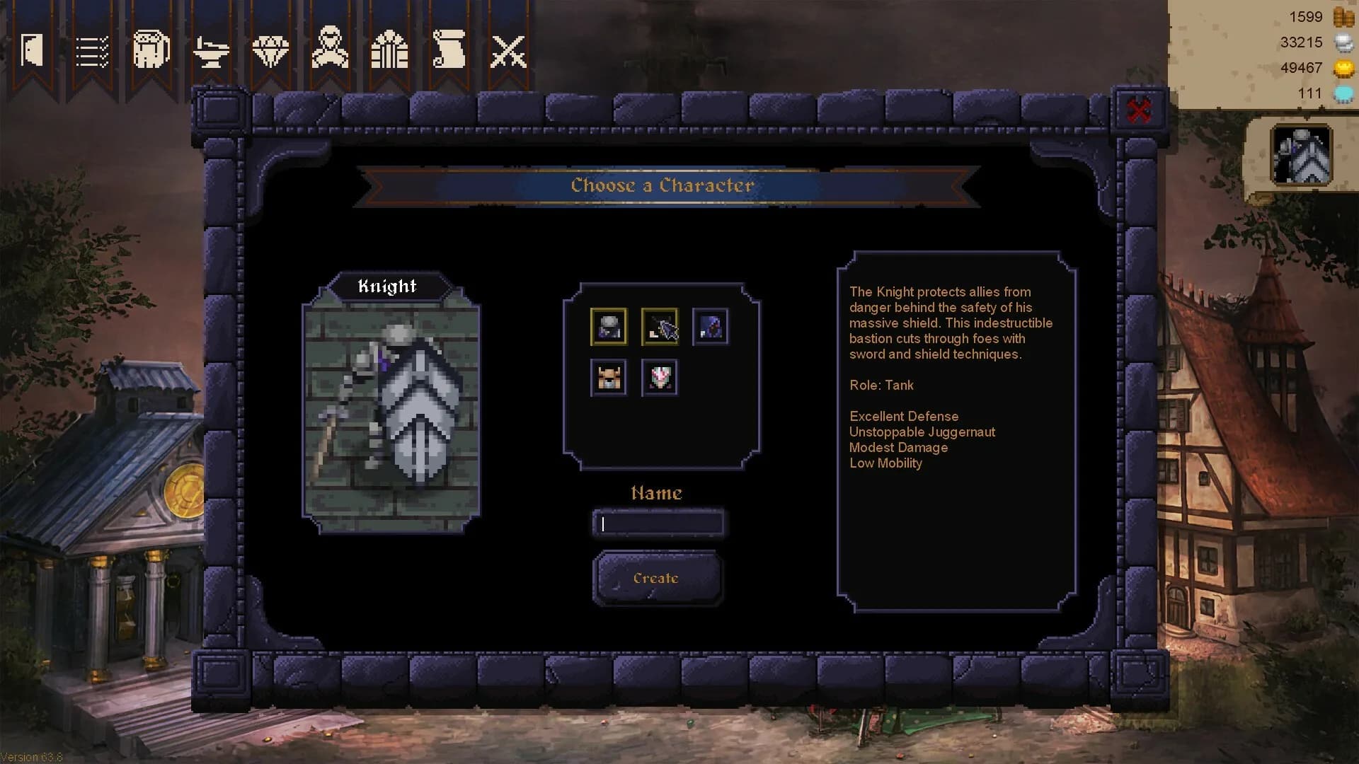 Tor Eternum görsel 2