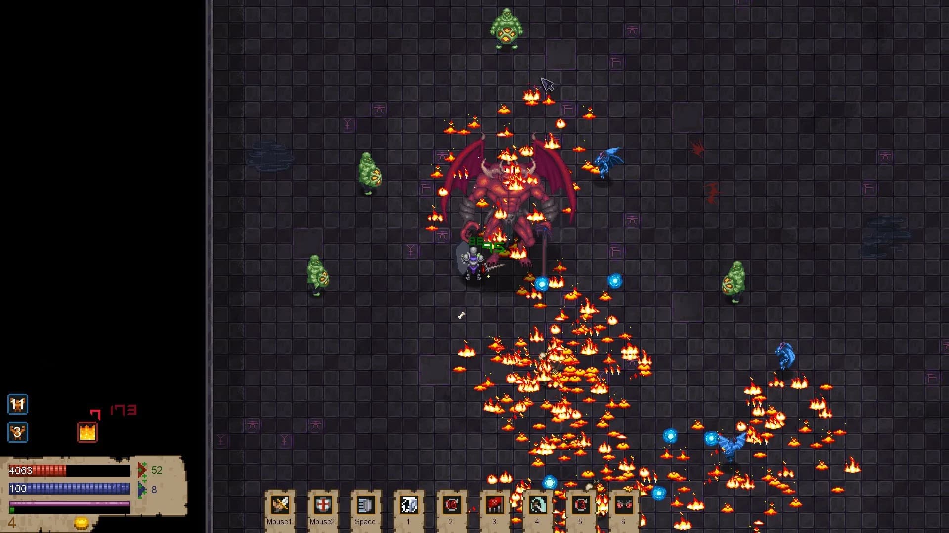 Tor Eternum görsel 3