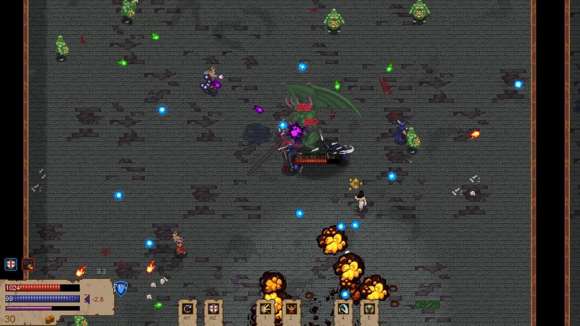 Tor Eternum görsel 6