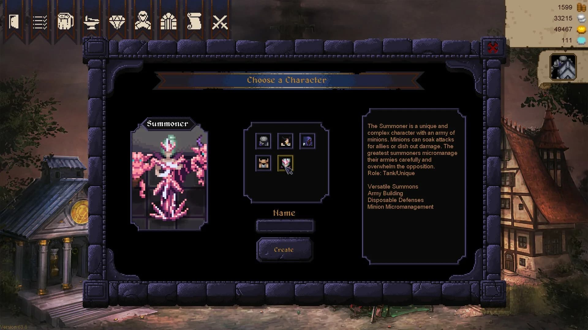 Tor Eternum görsel 8