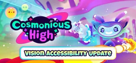 Cosmonious High görsel 1