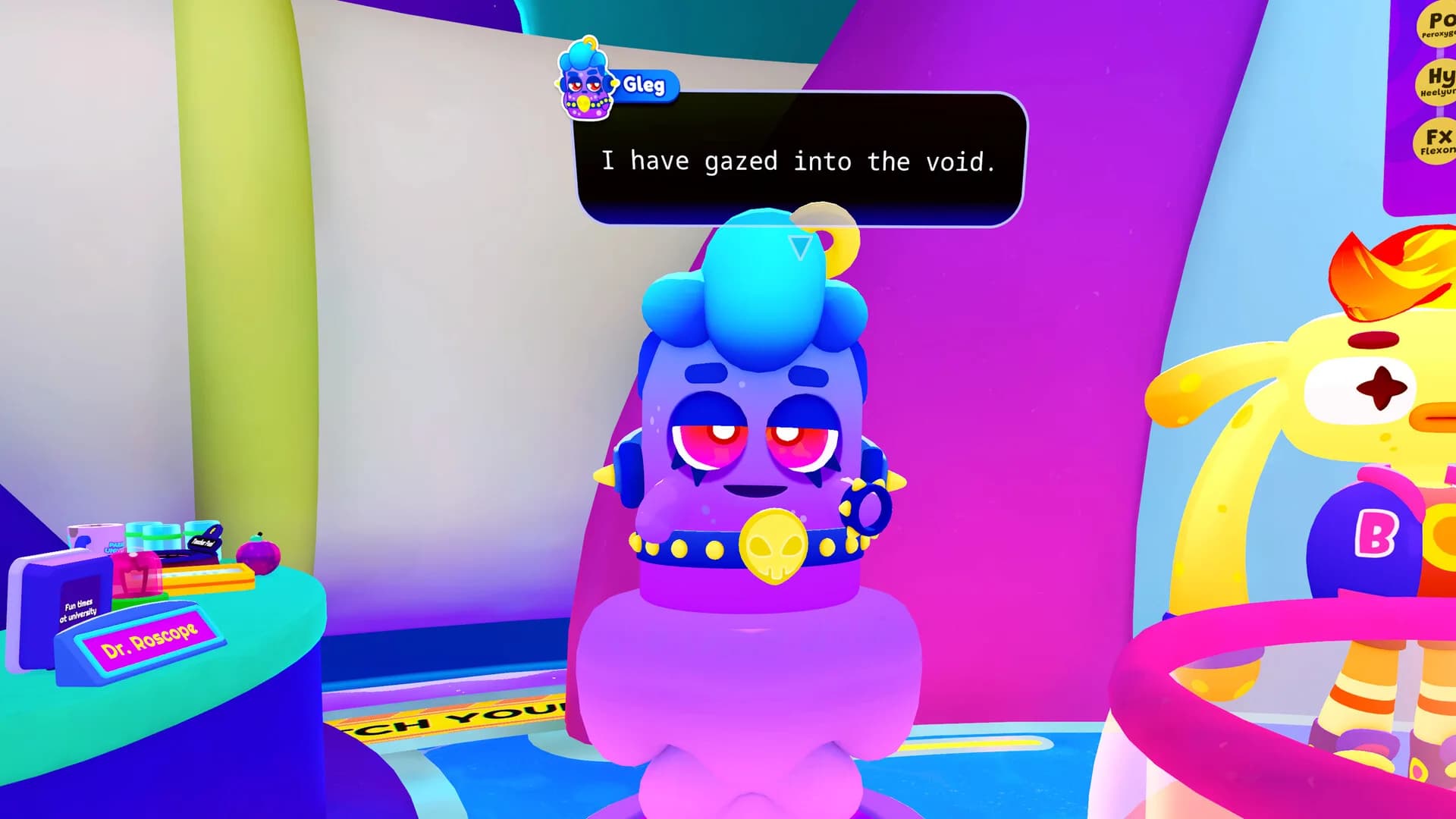 Cosmonious High görsel 14