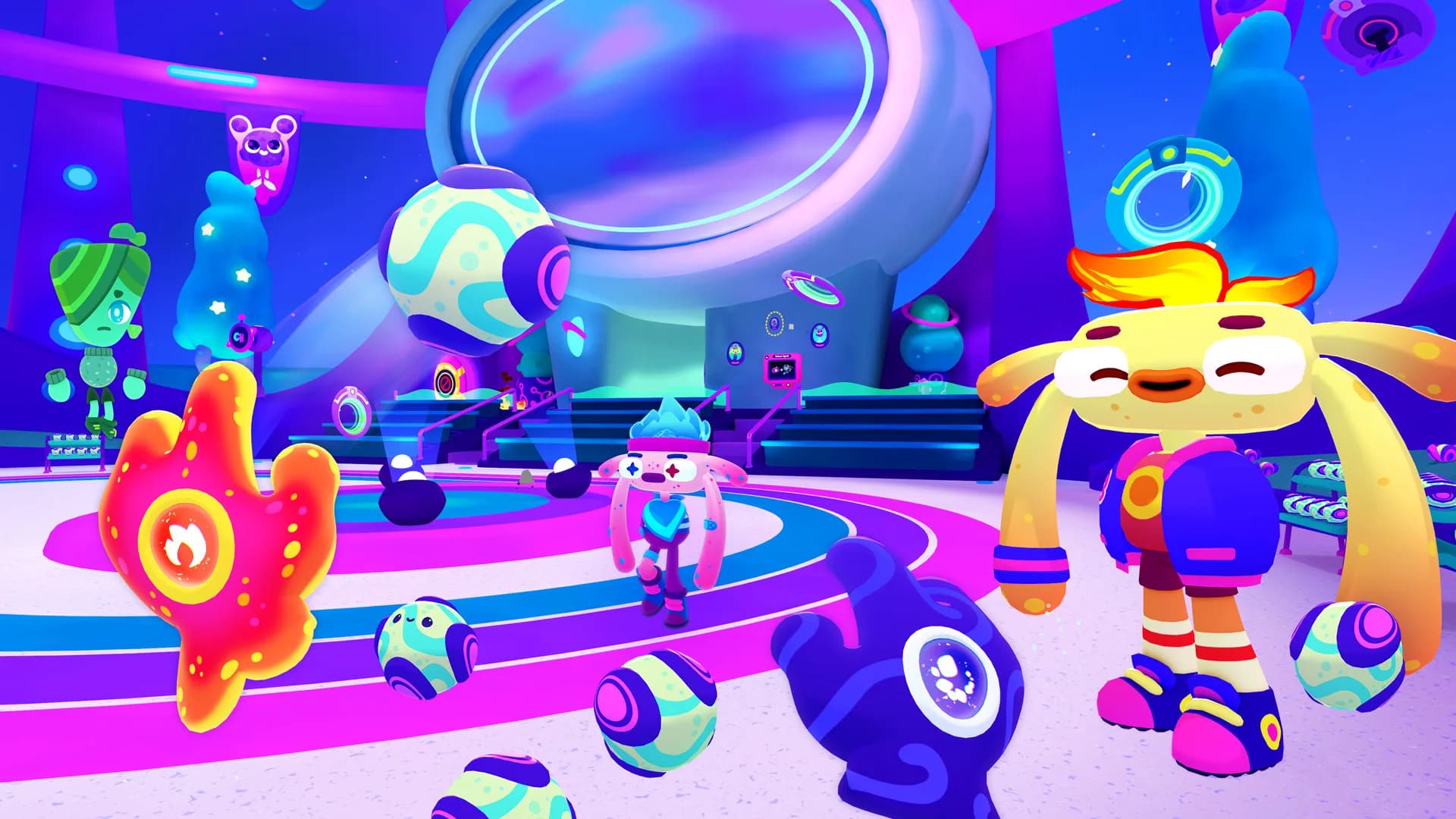Cosmonious High görsel 6