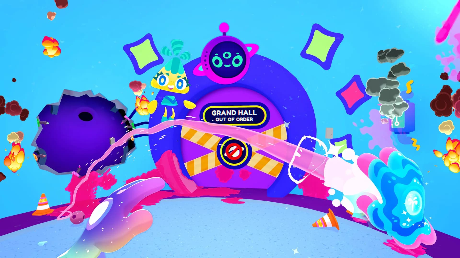 Cosmonious High görsel 7