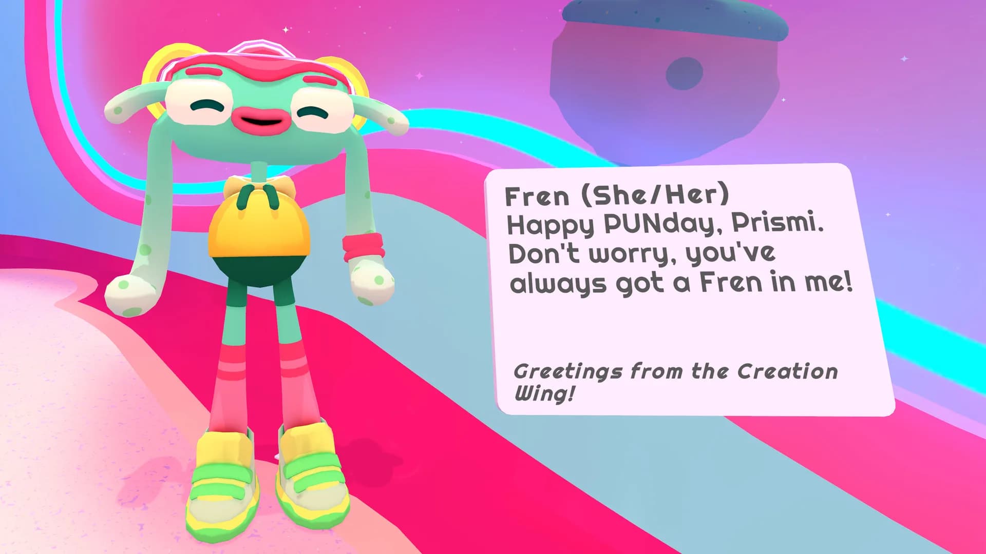 Cosmonious High görsel 9