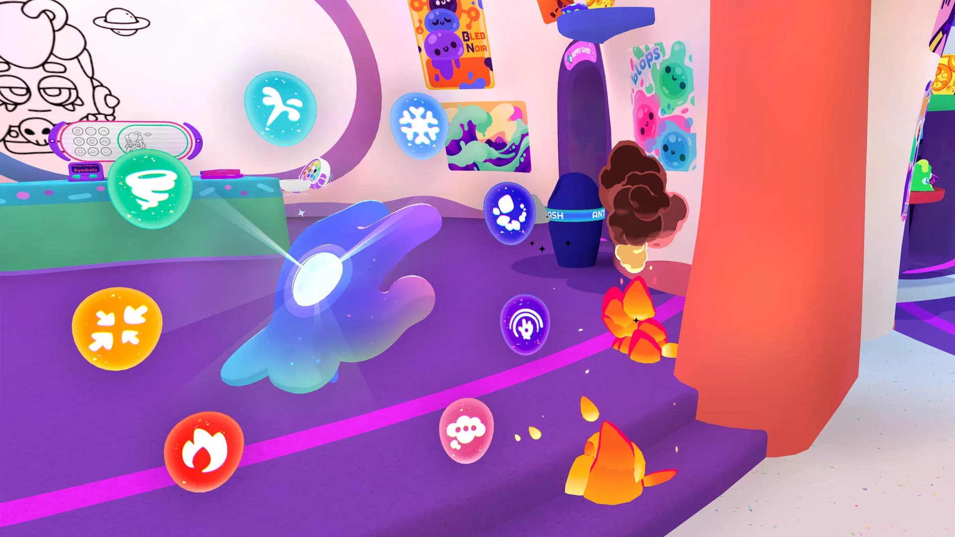 Cosmonious High görsel 10