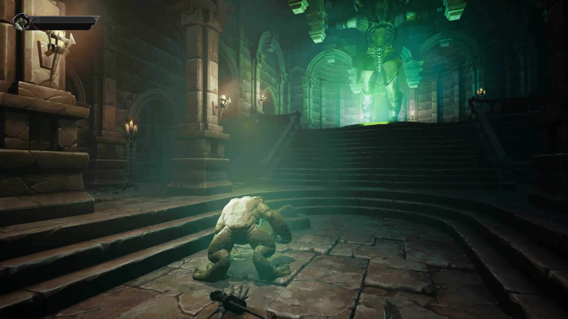 Lord BullFrog görsel 5