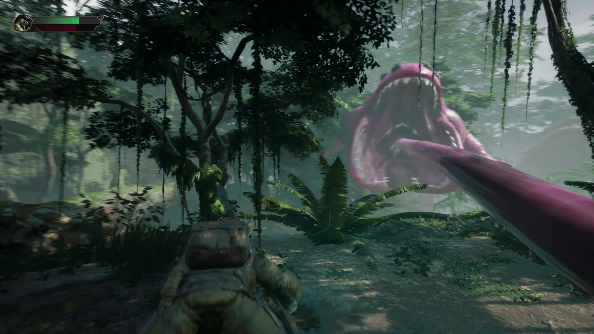 Lord BullFrog görsel 6