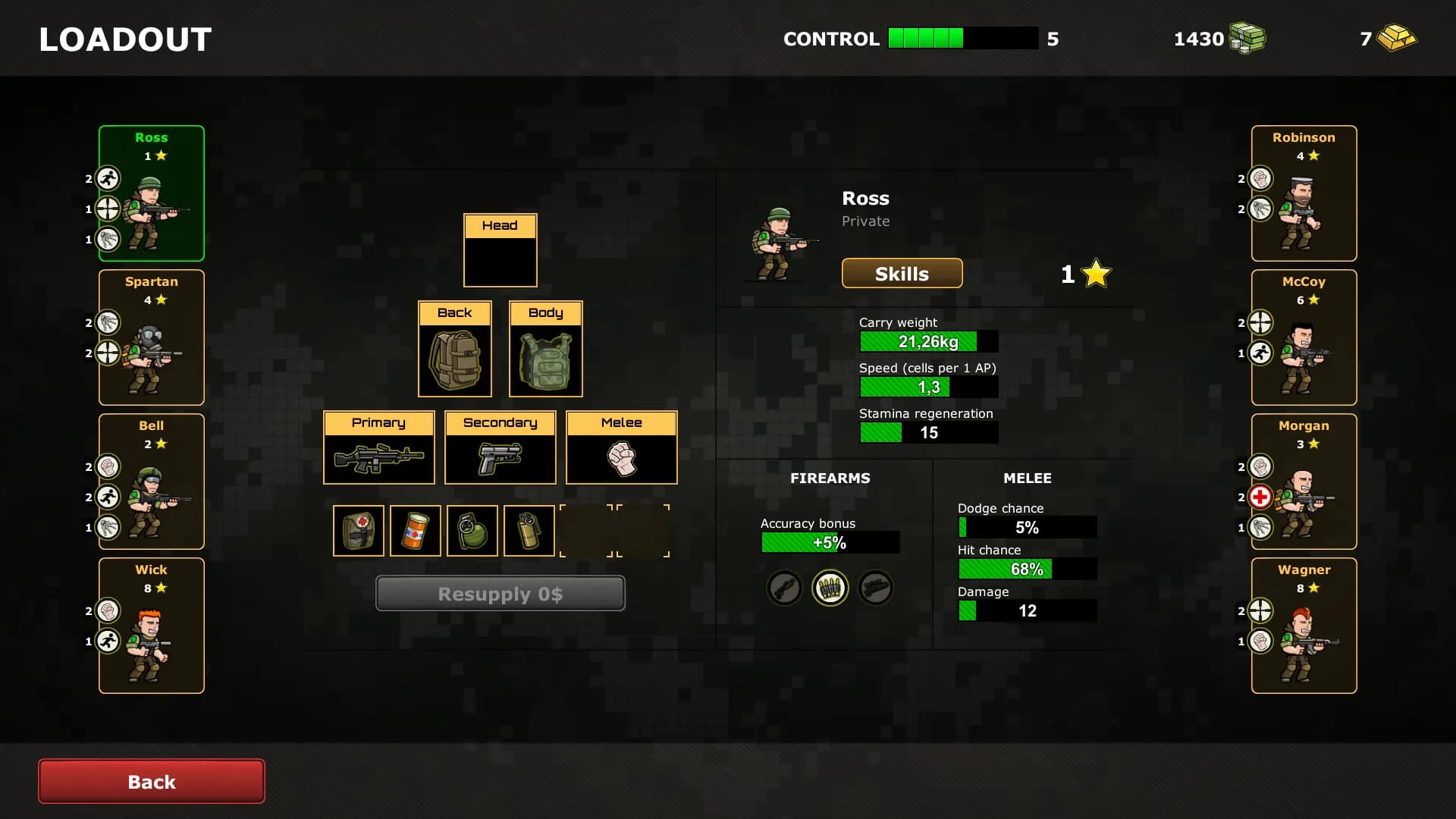 Recon Control görsel 3