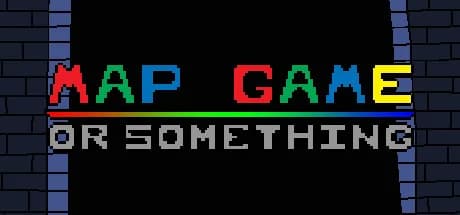 MAP GAME: Or Something görsel 1
