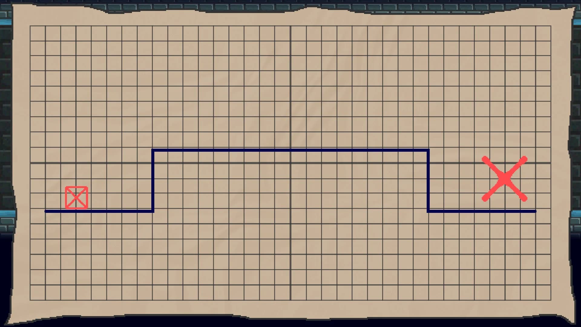 MAP GAME: Or Something görsel 2