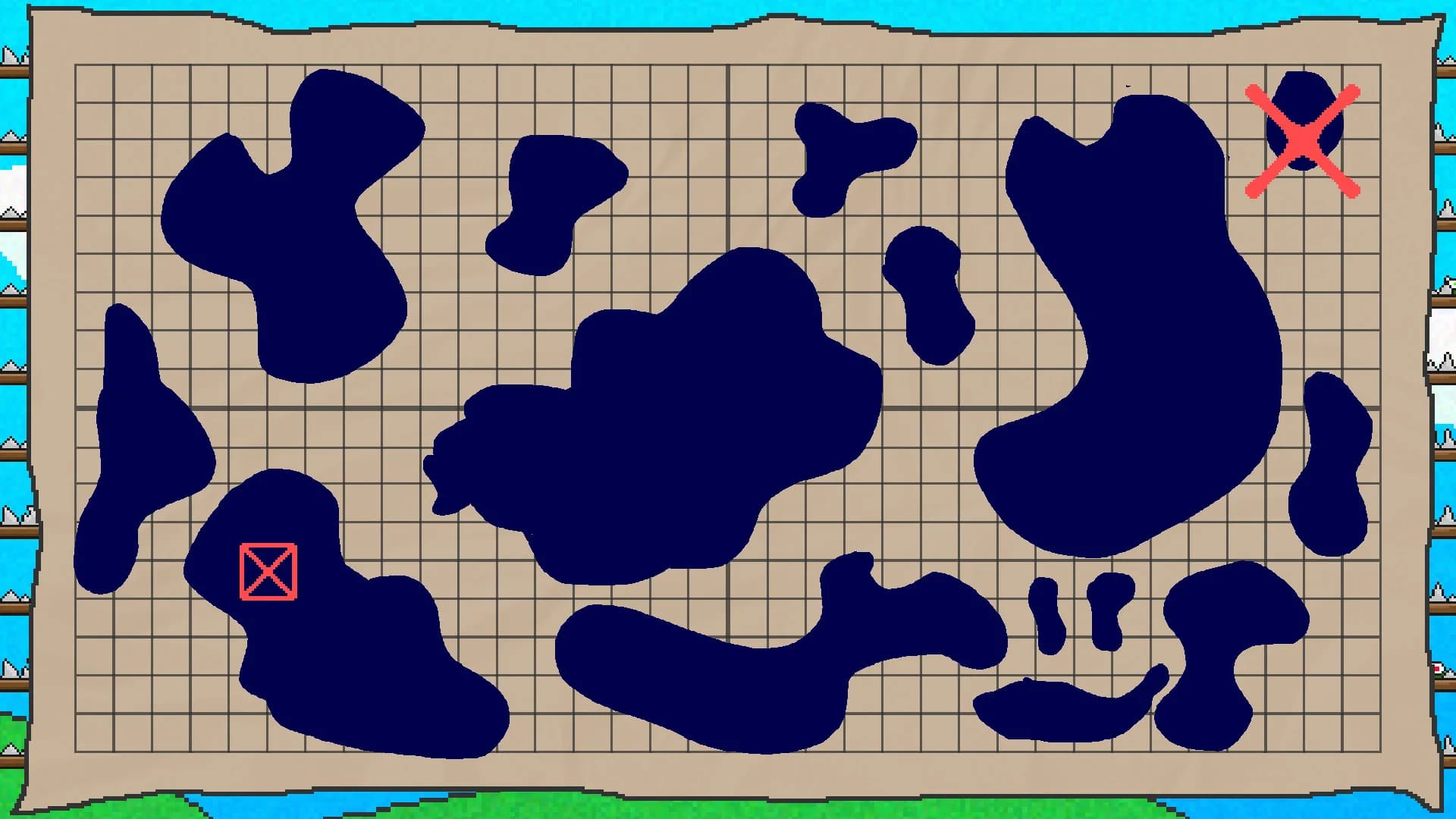 MAP GAME: Or Something görsel 4