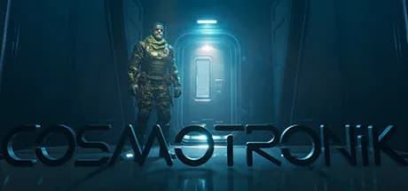 Cosmotronik